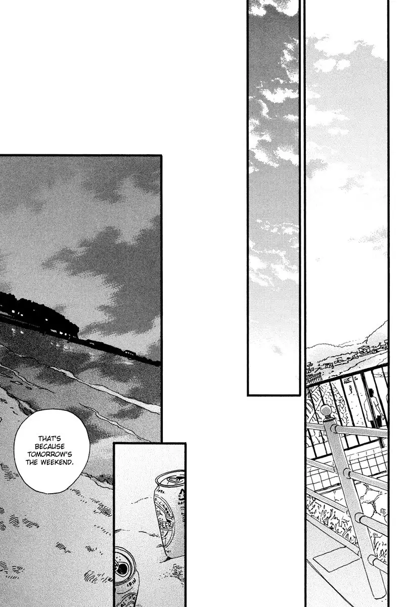 Natsuyuki Rendez-vous Chapter 13 29